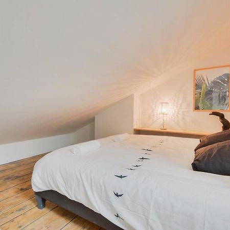 Guestready - Simple And Cosy Apartment In 낭시 외부 사진