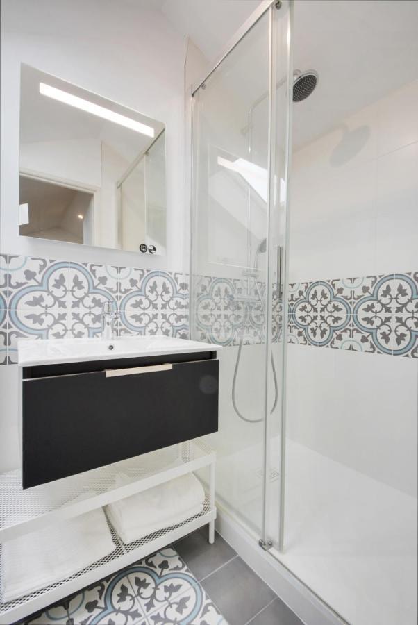 Guestready - Simple And Cosy Apartment In 낭시 외부 사진