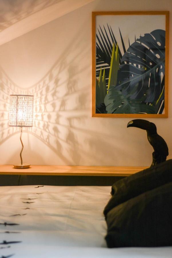 Guestready - Simple And Cosy Apartment In 낭시 외부 사진
